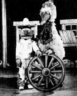 SesameJamboreeCast