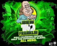 Ben10Franklin