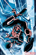 Spider Man