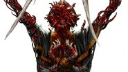 Concept uni slasher