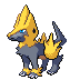 Manectric NB variocolor