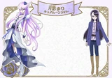Bg yuri (2)