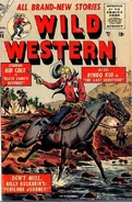 Wild Western Vol 1 48