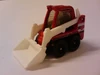 Skidster red