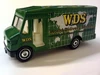 Express Delivery green