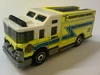 Hazard Squad yellow