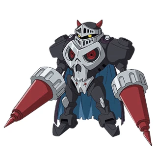 SkullKnightmon t.gif