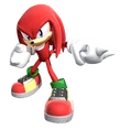 Shadowth knuckles