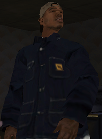GTA SAN ANDREAS GTA SAN ANDREAS