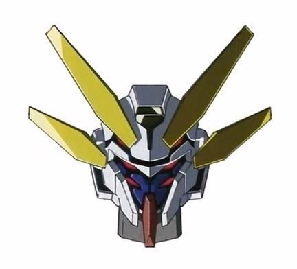 Gundam Harute