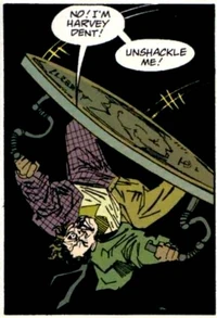 Two-Face