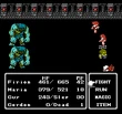 FFII NES Sleep Status