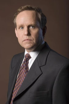 Peter macnicol