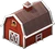 Red Barn-icon