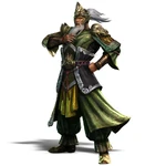 Huangzhong-dw7