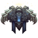 Priest crest