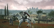 Ezio-San Gimignano