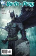 Birds of Prey Vol 2 7