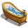 Claw Foot Tub-icon