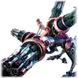 Hecatoncheir
