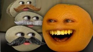 Mustachios