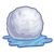 Pile of Snow-icon