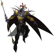 Dissidia Mateus ex