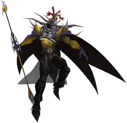 Dissidia Mateus ex