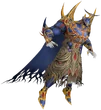 Dissidia Exdeath ex