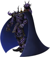 Dissidia Golbez ex