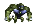 Ultimate Vaxasaurian