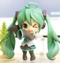 FiguNendo Miku HMO