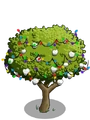 White Apple6-icon