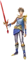 BartzDissidiaRender