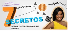 7 secretos keke