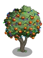 Elberta Peach6-icon