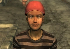 Junior Smith