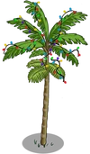 Peach Palm Tree5-icon