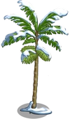 Peach Palm Tree7-icon