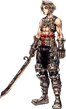 Vaan (Dissidia 012)