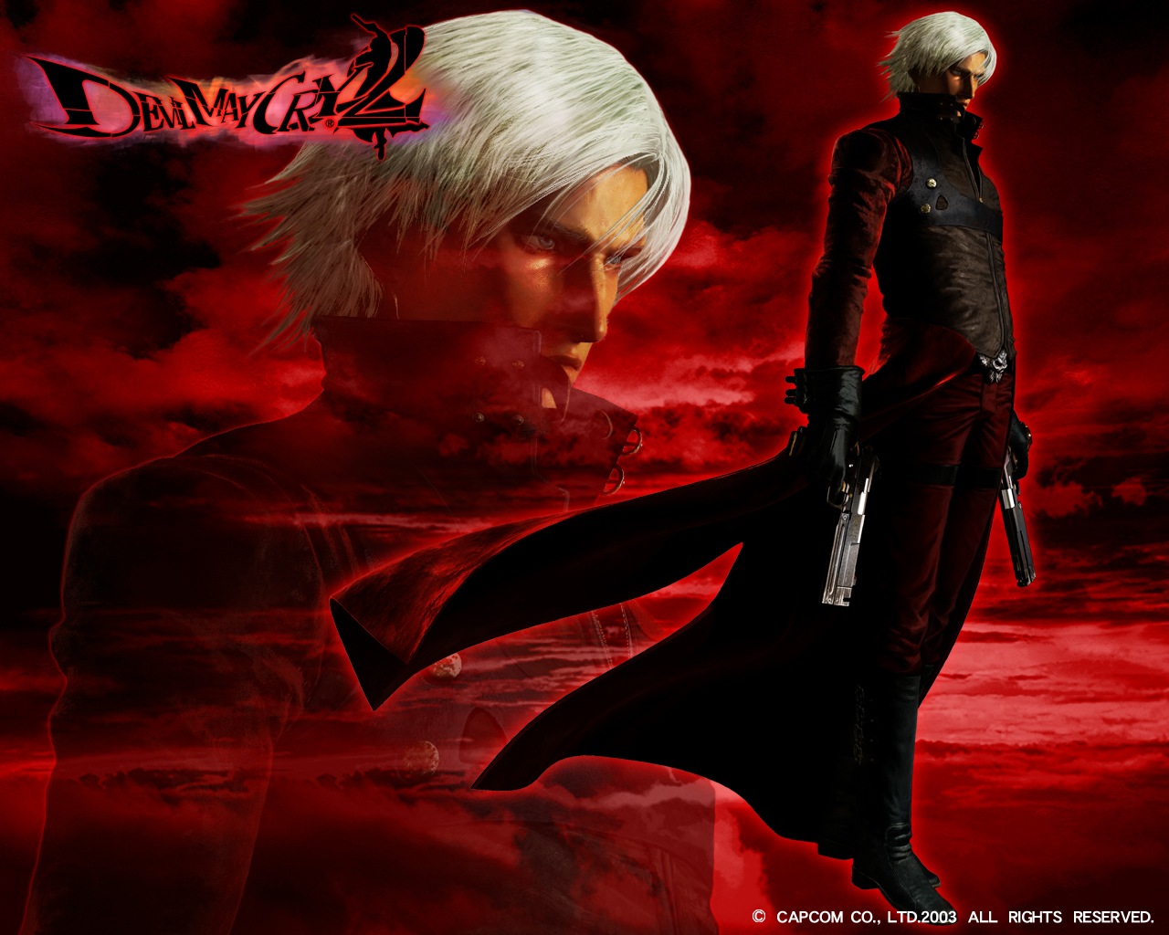 Devil+may+cry+3+dante+wallpapers