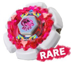 beyblades aries