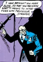 Hugo Strange 007
