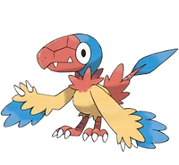 Archen