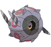 Whirlipede