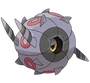 Whirlipede