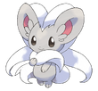 Cinccino