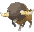Bouffalant