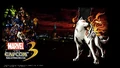 Marvel Vs Capcom 3 wallpaper - Amaterasu.jpg