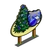 Ornament Tree II